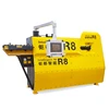 Factory price top quality spare parts CNC program automatic iron bar bending machine