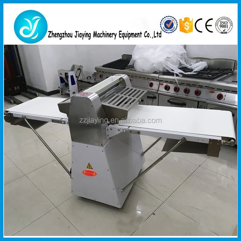 Bakery Pastry Making Machine/pastry Dough Sheet Machine/puff Pastry