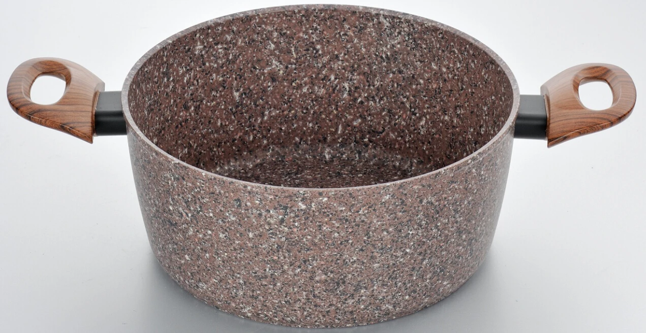 Aluminum Granite Coating Cookware Set Buy Cookware,Cookware