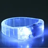 2018 popular voice control led bracelet for women