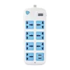 Best Selling Multi function Electric Power Outlet 2 USB Port Extension Sockets