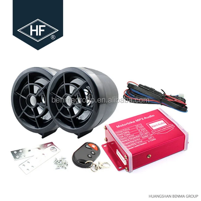 Motorcycle Mp3/12v Super Loud Motorcycle Air Horn Buy 12v Super Loud