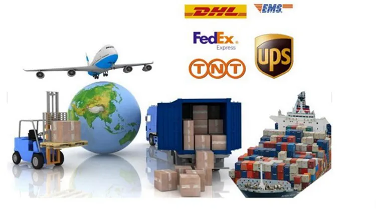 Shipping Method_