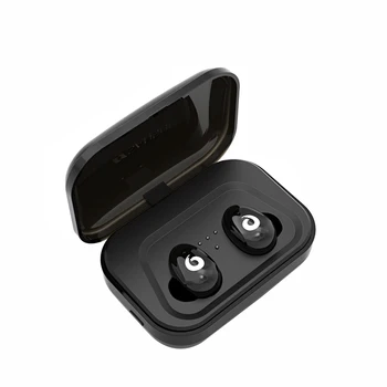 Tws Wireless Bluetooth Earbuds Of Comfortable Wearing,Bluetooth V5.0