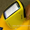 Turex 800 Portable stainless steel xrf Analyzer