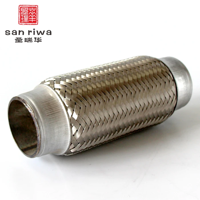 Adjustable 1 Inch Exhaust Flexible Pipe With Low Price Buy Exhaust Flexible Pipe,Exhaust Flex