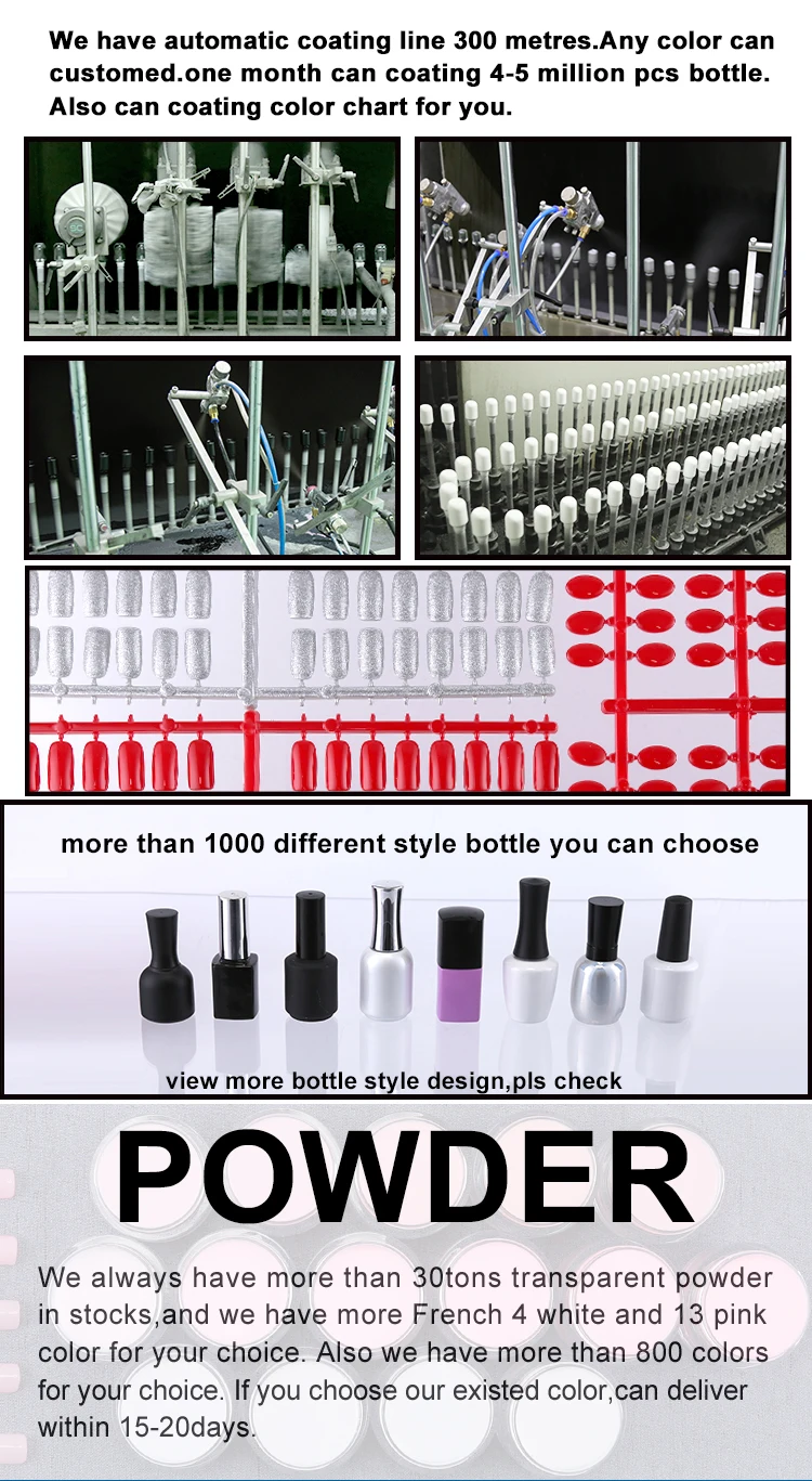 Gel Top Base Coat For Dipping Powder Nail Glue System Buy Gel Top