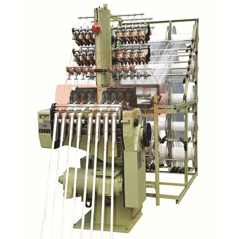 
Narrow Fabric Needle Loom KFn8/27 