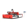 HGTECH exchange platform Laser 2018 Nameplate / sign / serial number stainless /portable cnc router metal cutting machine