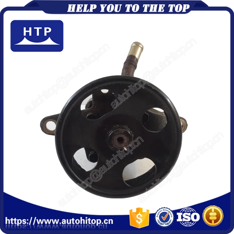 Auto Parts Electric Hydraulic Power Steering Pump For Nissan For Altima