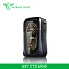 HeavenGifts HD screen REVTECH 230W REVGTS Box Vapes REV GTS Mod