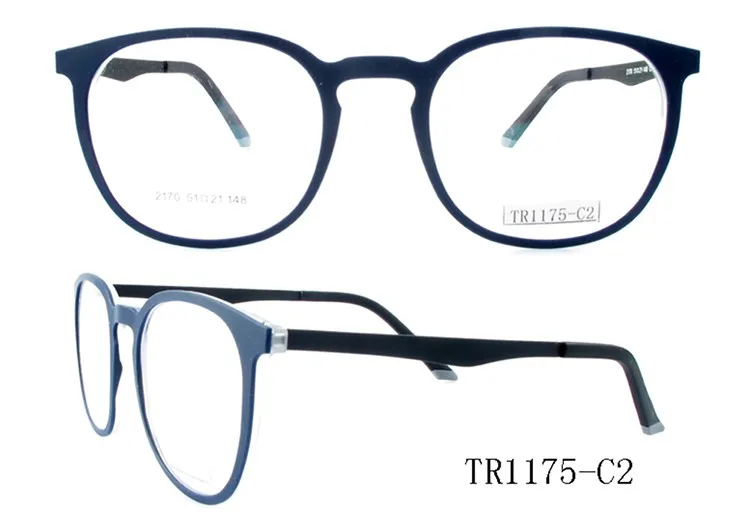 gentleman optical glasses frame