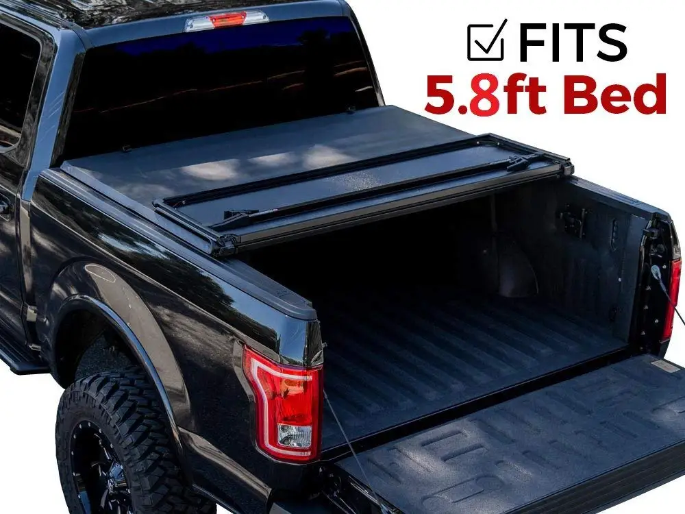 Cheap Folding Truck Tonneau Covers Find Folding Truck Tonneau Covers Deals On Line At Alibaba Com