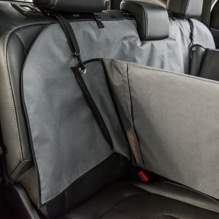 Hammock Rear Car Dog Seat Pet Supplydog Rear Seat Cover Bridge Buy