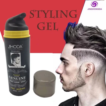 hair styling gel for men