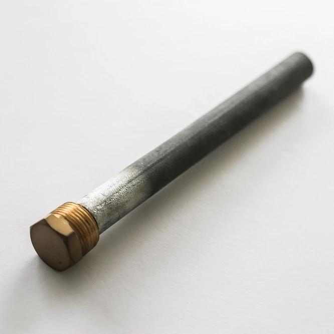 Fully Stocked Solar And Electric Water Heater Magnesium Anode Rod For