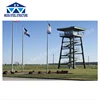Guard tower fire lookout towers watch tower security
