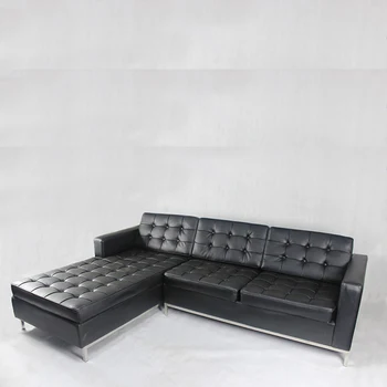 Triumph L Shape Modern Living Room Sofa Set Black Leather Couch Triumph L Shape Modern Living Room Sofa Set Black Leather Couch Lounge