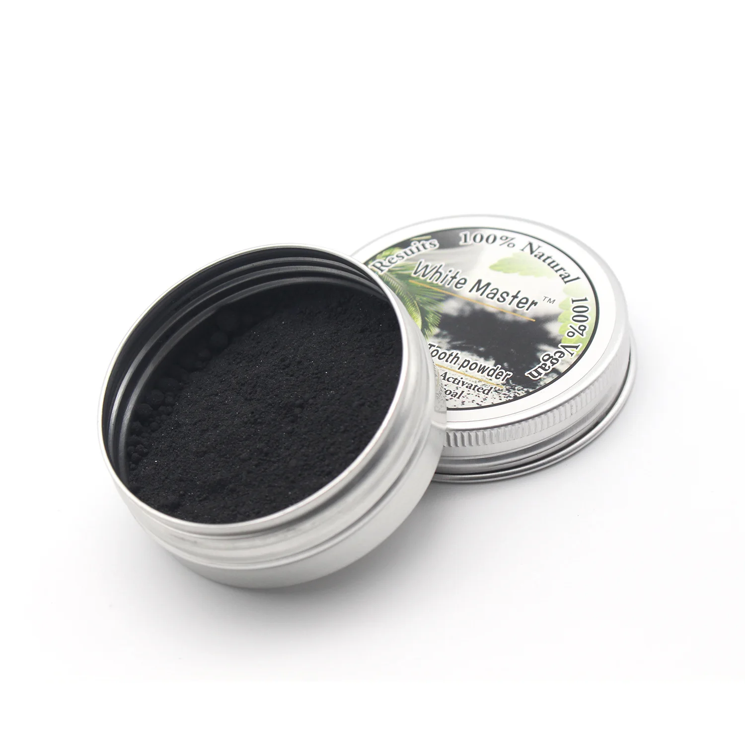 10g dental care smoke stains removal activated bam