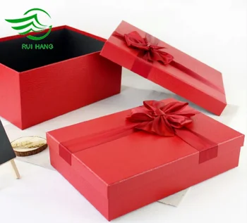 Elegante Karton Angepasst Design Rot Boxen Druck Marke Logo Luxus Verpackung Geschenk Box Buy Geschenk Box Fur Party Geschenke Kleidung Kerzen Flaschen Blumen Jwelry Hochzeit Party Favors Geschenk Box Brautjungfer Geschenk Box Hochzeit Geschenk Box