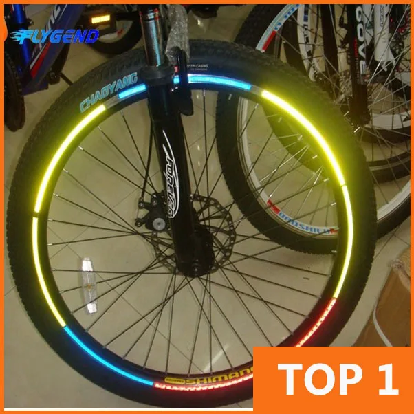 bicycle wheel accessories