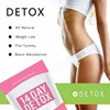 New premium natural chinese herbal ingredients fit tea different flavor For Weight Loss