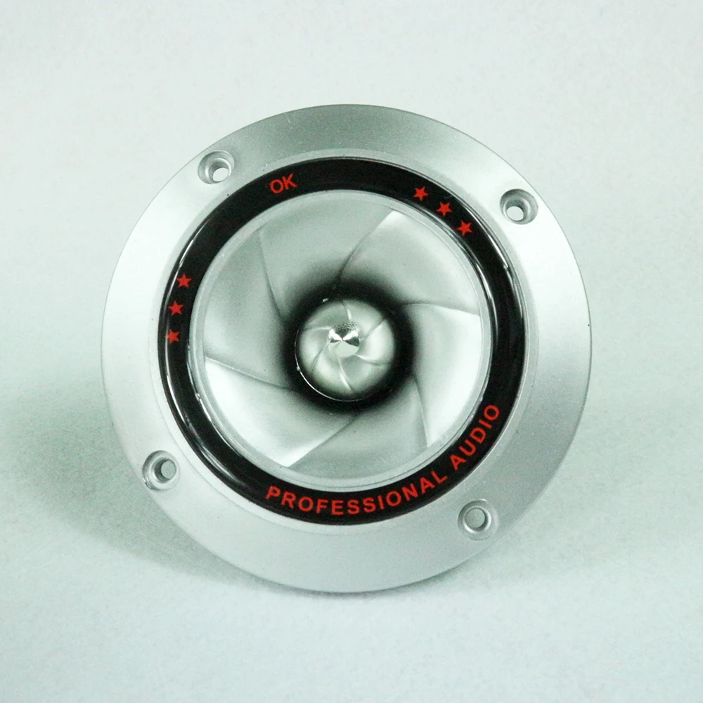 high fidelity car speakers