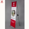 Factory Production Fiberglass X Display Banner and Printing