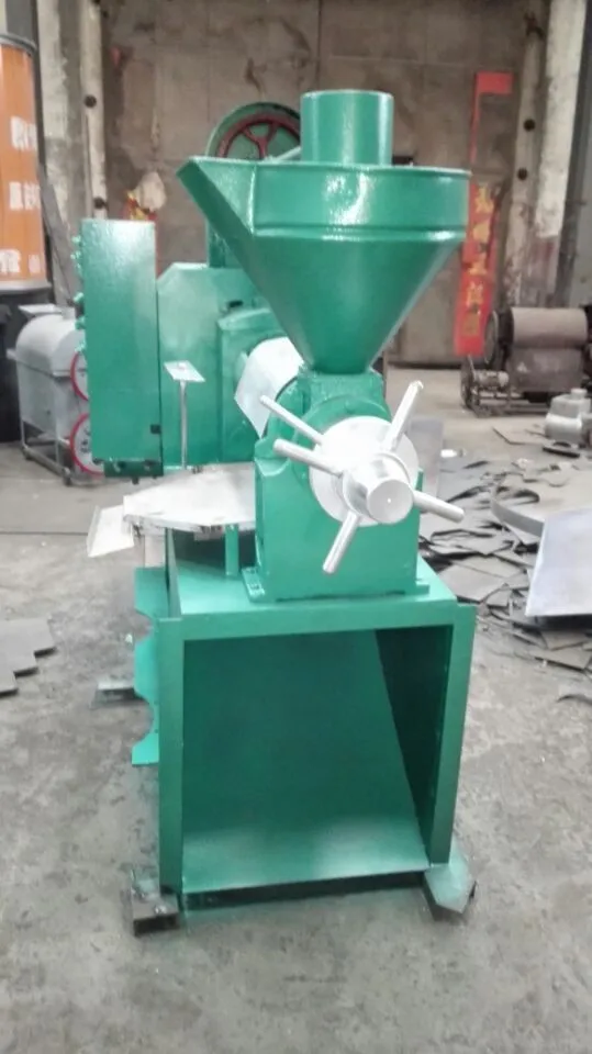 Commercial High Output Sunflower/sun Flower Seeds Oil Making Machine ...