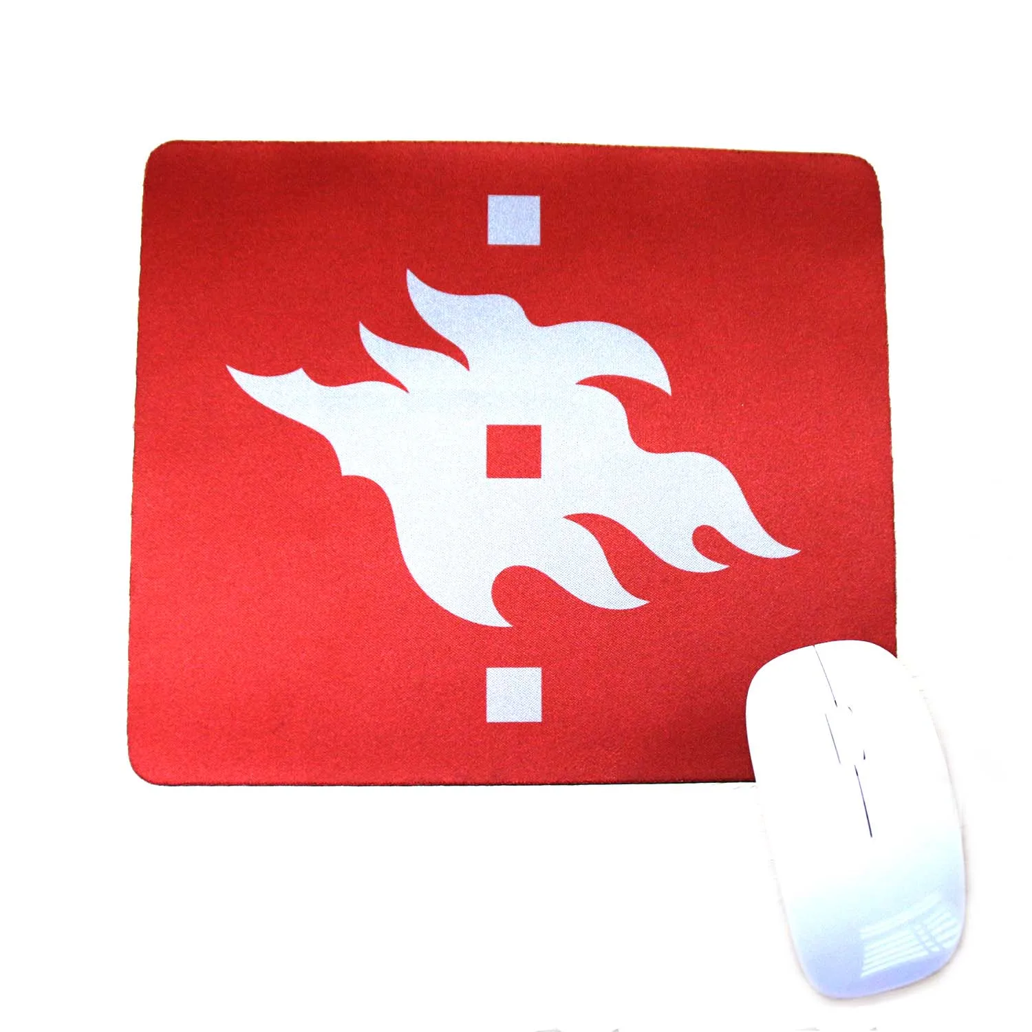 Logo pad