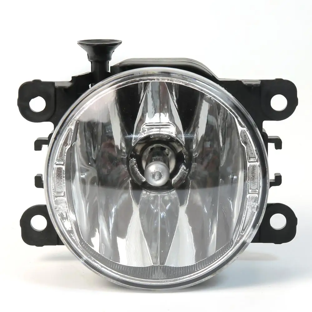 fog lamp holder