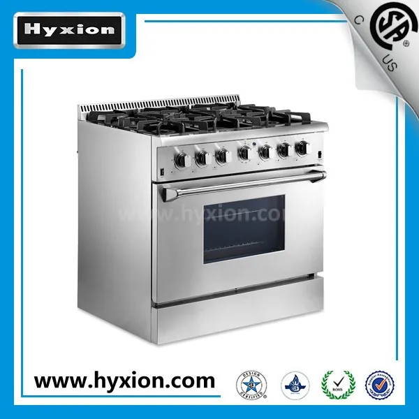 Thor Hrg3080u Gas Cooker High End Gas Ranges - Buy High End Gas ... - Thor HRG3080U Gas Cooker high end gas ranges