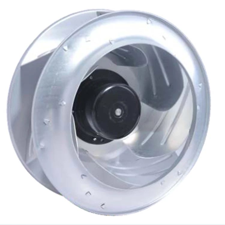 Sge355-ba-102-001 355mm Brushless Distinctive Radial Ventilation ...