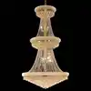 Showsun lighting Asfour graceful chandelier with CE and UL certificate