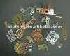 Metal Stamped Inserts
