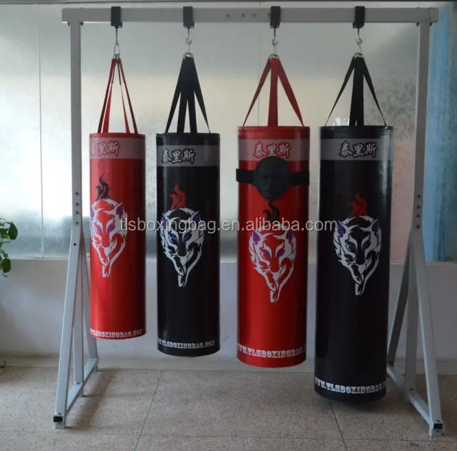 custom boxing bags