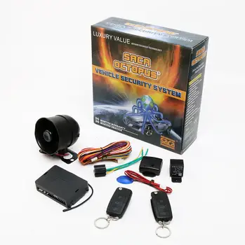 One Way Auto >> Luxury Value Car Alarm Octopus Vehicle Security System One Way Auto Alarm Kit Keyless Entry Remote Central Locking Buy Luxury Value Car One Way Auto >> Luxury Value Car Alarm Octopus Vehicle Security System One Way Auto Alarm Kit Keyless Entry Remote Central Locking Buy Luxury Value Car