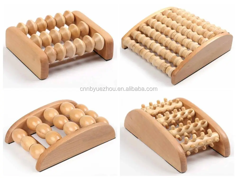 Wooden Back Roller Massager Personal Wood Beads Back Massager Buy Wooden Back Roller Massager