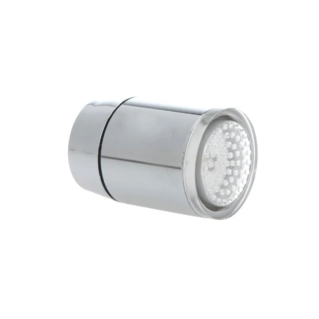 Direct Sale High Quality Economic Magic Led Wash Basin Kitchen Faucet