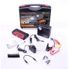Factory Supply Car Jump Starter Kit Booster 69800mAh Emergency Restarter Mobile Car Power Bank with Air Pump