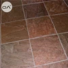 Wholesale slate gray stone wall border for indoor decoration exterior cladding