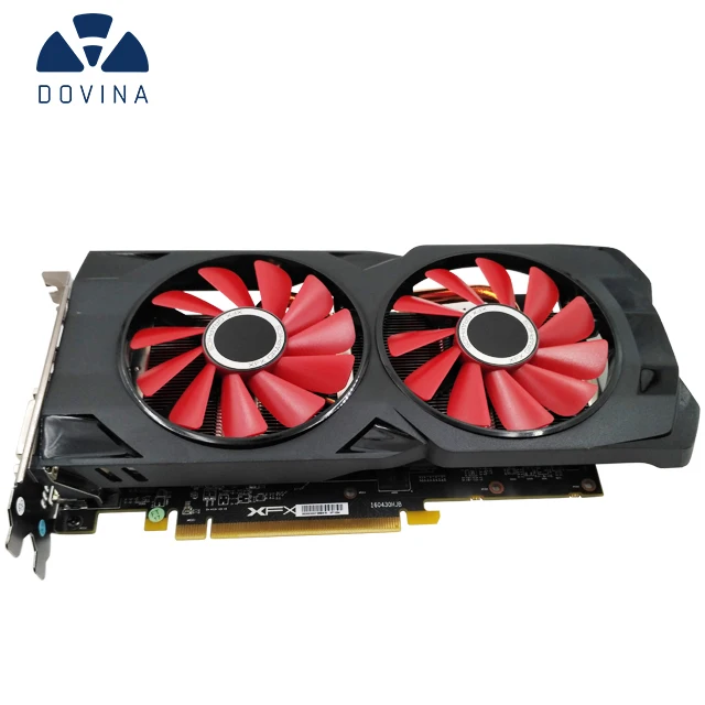 新的和二手radeon Rx 470 Rx570 Rx580 Gpu显卡电脑和游戏- Buy 显卡,卡