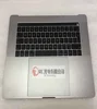 (RC)Original new for Macbook 13" A1708 topcase with keyboard trackpad battery assembly