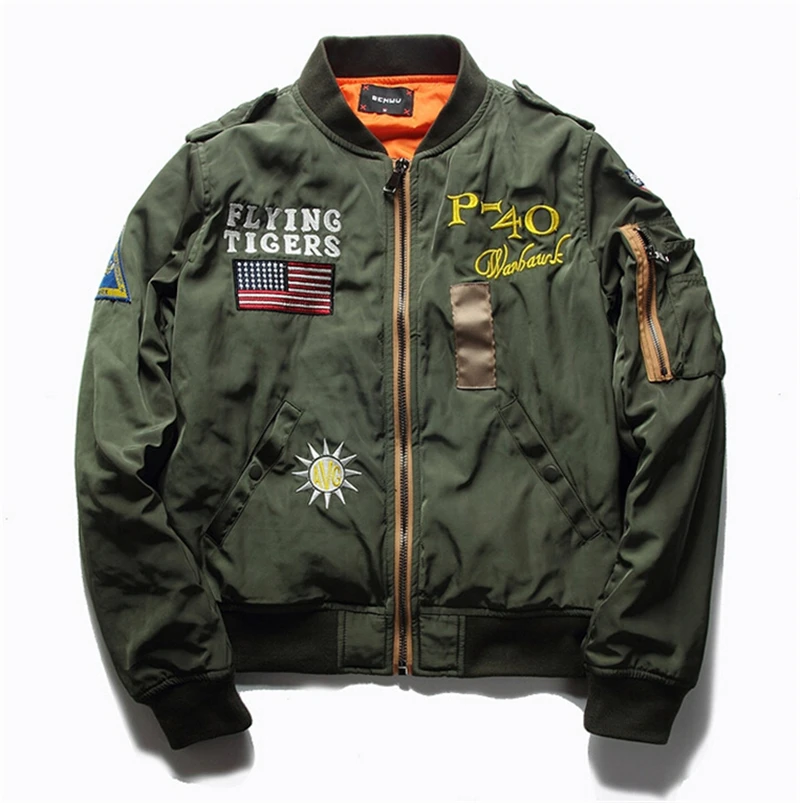 Chaquetas De Vuelo De Venta - Compra lotes baratos de