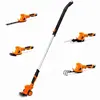 Mini light and convenient Suit Multi-function Garden tools