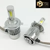 Mini size no interference with radio s1 led headlight high power conversion 360 degree h11 h4 9005 led auto headlight lamps