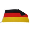Germany Flag with Grommet and Hook Leading Flag Manufacturer All National Flags
