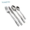 Brand names cutlery /used in restaurant cutlery set/flatware set ss