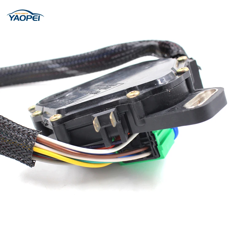 For Peugeot 207 307 Citroen C4 C5 Auto Transmission Mpls Neutral Switch