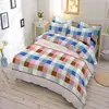 2018 china wholesale 100 percent polyester twill woven brushed fabric for bedding